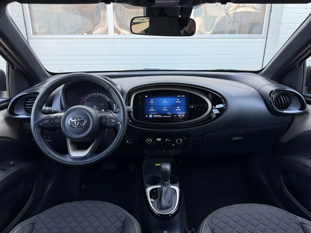 Toyota Aygo – foto 12