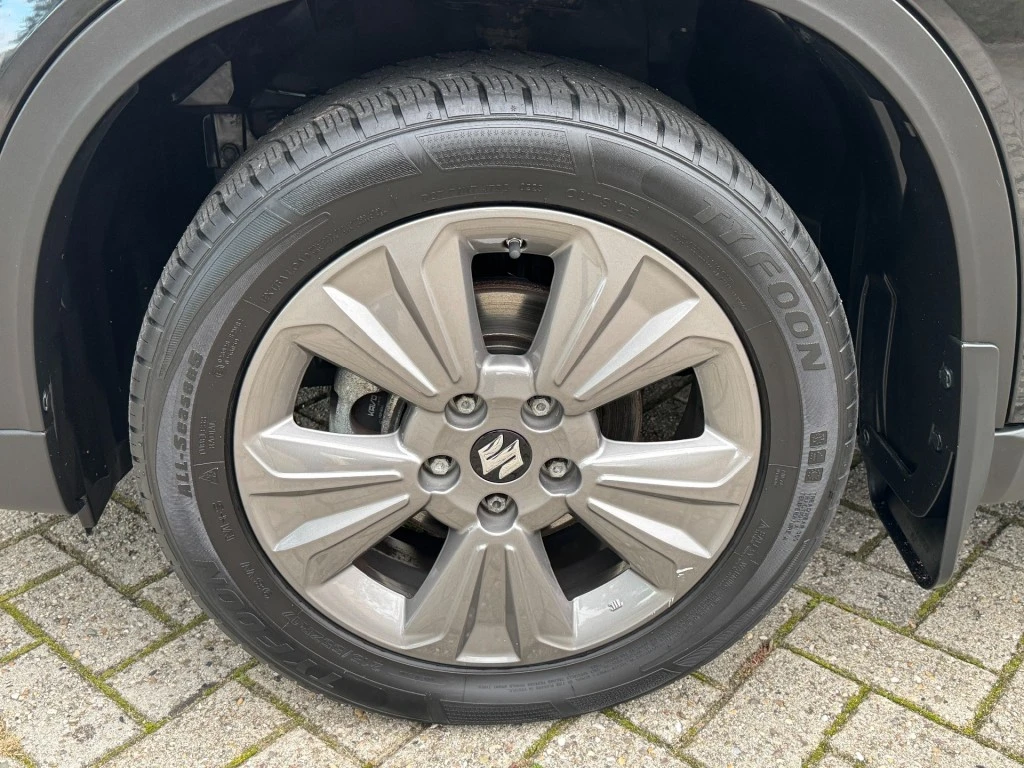 Suzuki Vitara – foto 18