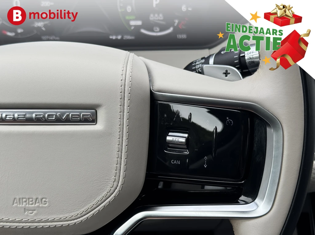 Land Rover Range Rover Velar – foto 17