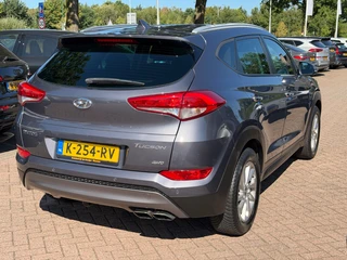 Hyundai Tucson – thumbnail 3