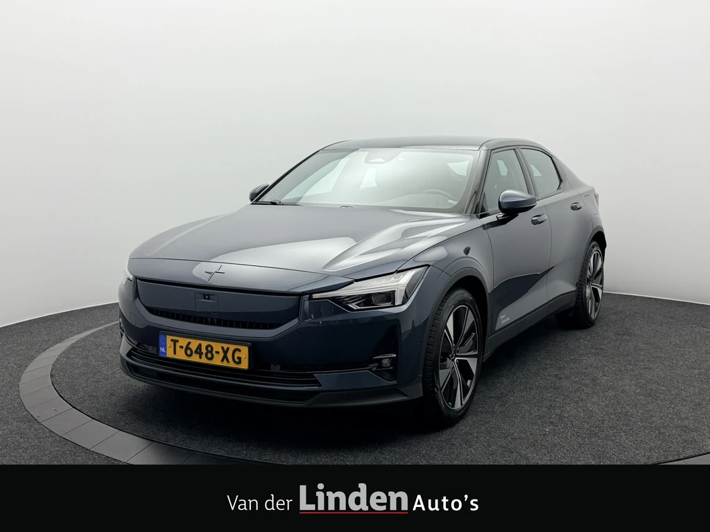 Polestar 2 – foto 1