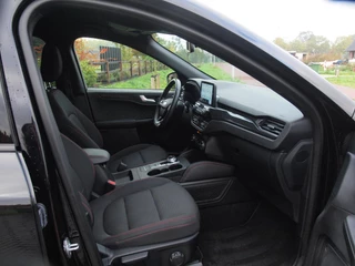 Ford Kuga – thumbnail 17