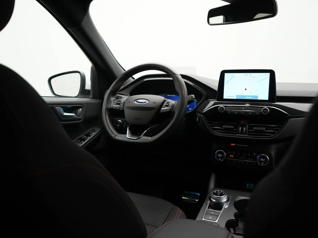 Ford Kuga – foto 19