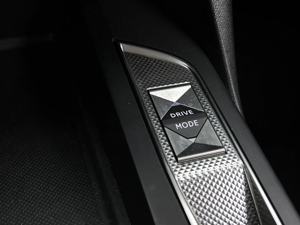 DS DS 3 – foto 11