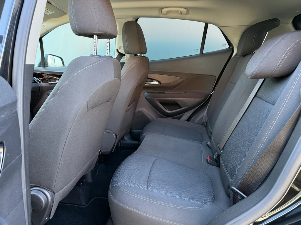 Opel Mokka X – foto 10