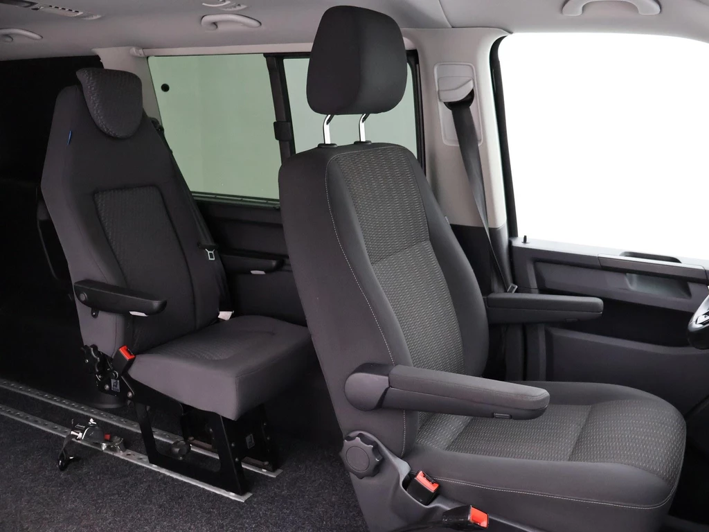 Volkswagen Transporter – foto 65