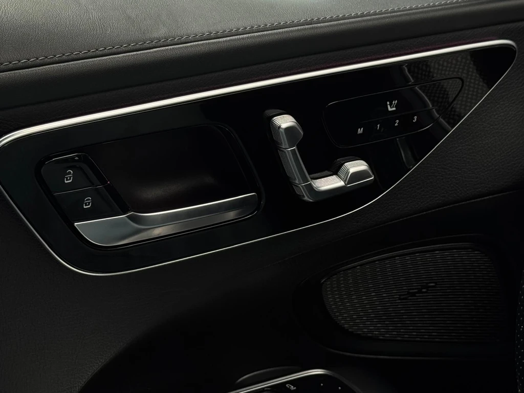 Mercedes-Benz C-Klasse – foto 32