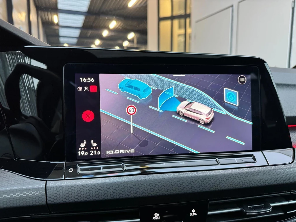 Volkswagen Golf – foto 15