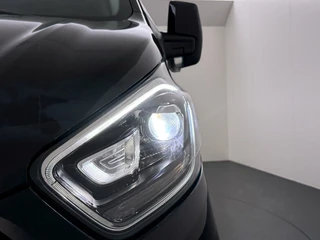 Ford Transit Custom – thumbnail 32