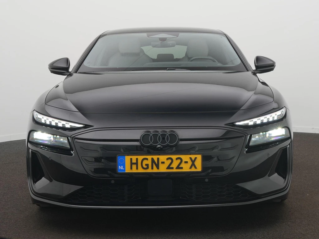 Audi A6 Avant e-tron – foto 10