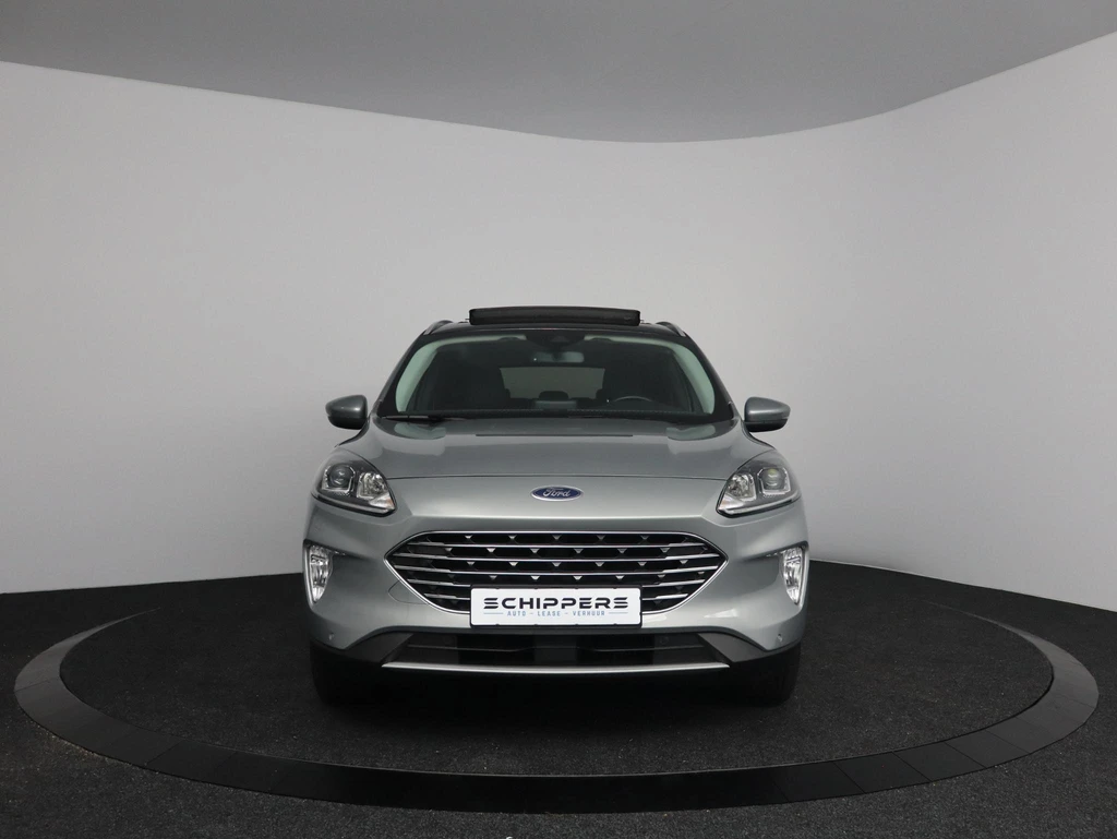Ford Kuga – foto 9