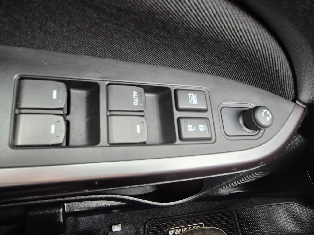 Suzuki Vitara – foto 21