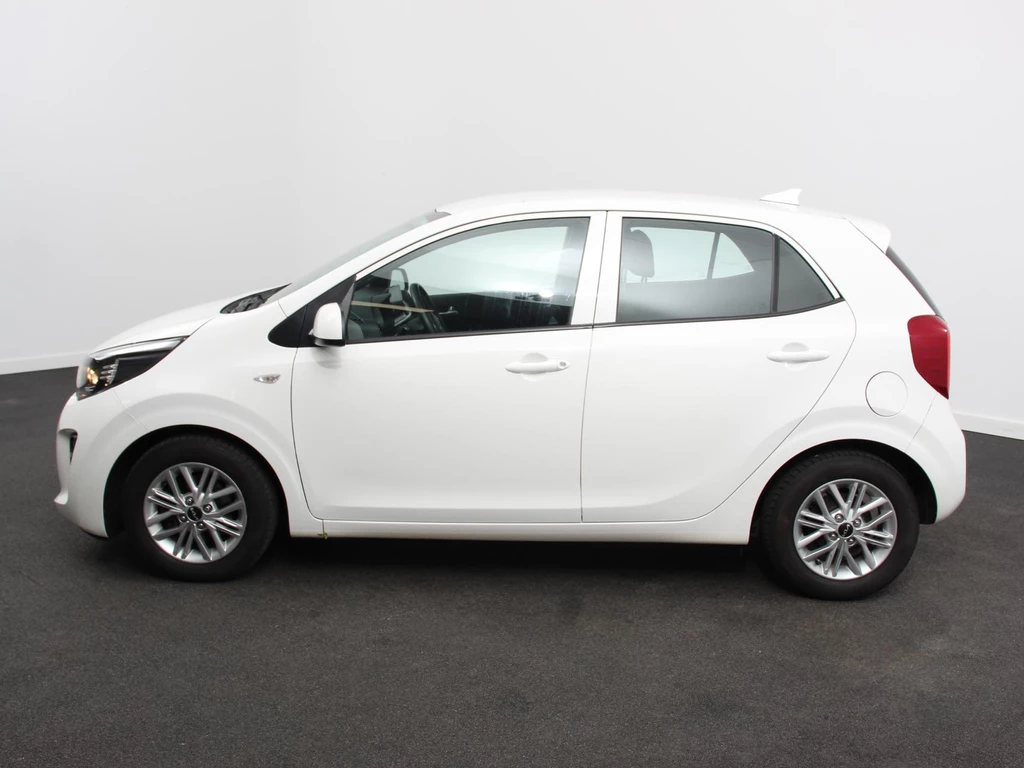 Kia Picanto – foto 3