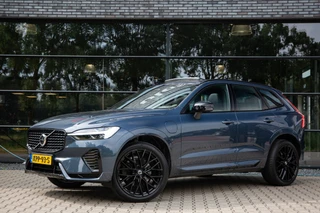 Volvo XC60 – thumbnail 2
