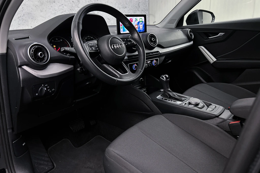Audi Q2 – foto 25