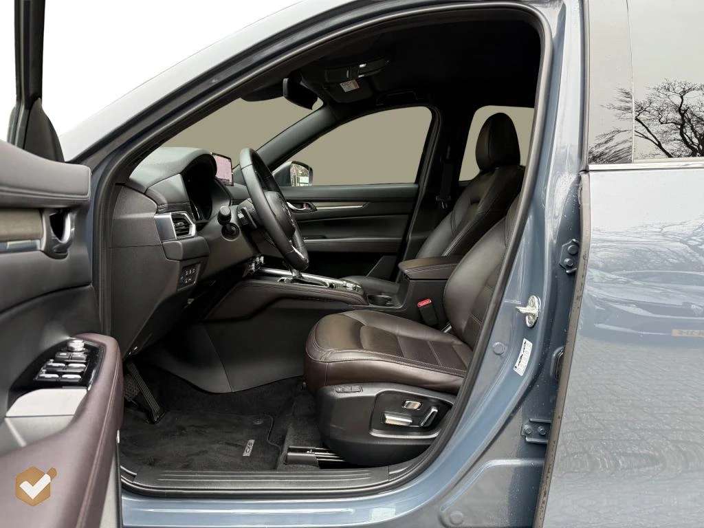 Mazda CX-5 – foto 21