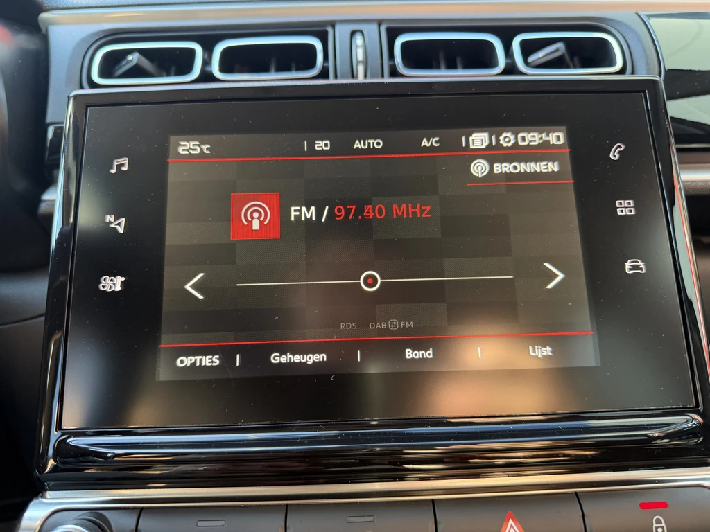 Citroën C3 – foto 21