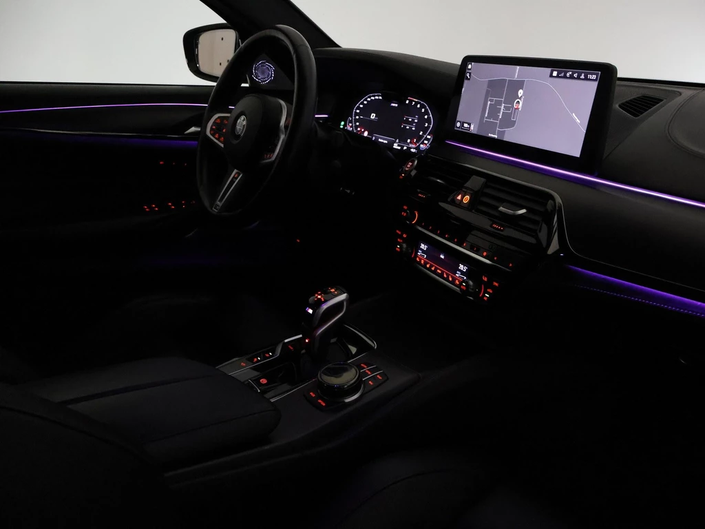 BMW M5 – foto 82