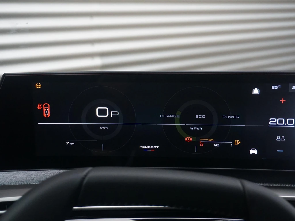 Peugeot 5008 – foto 18