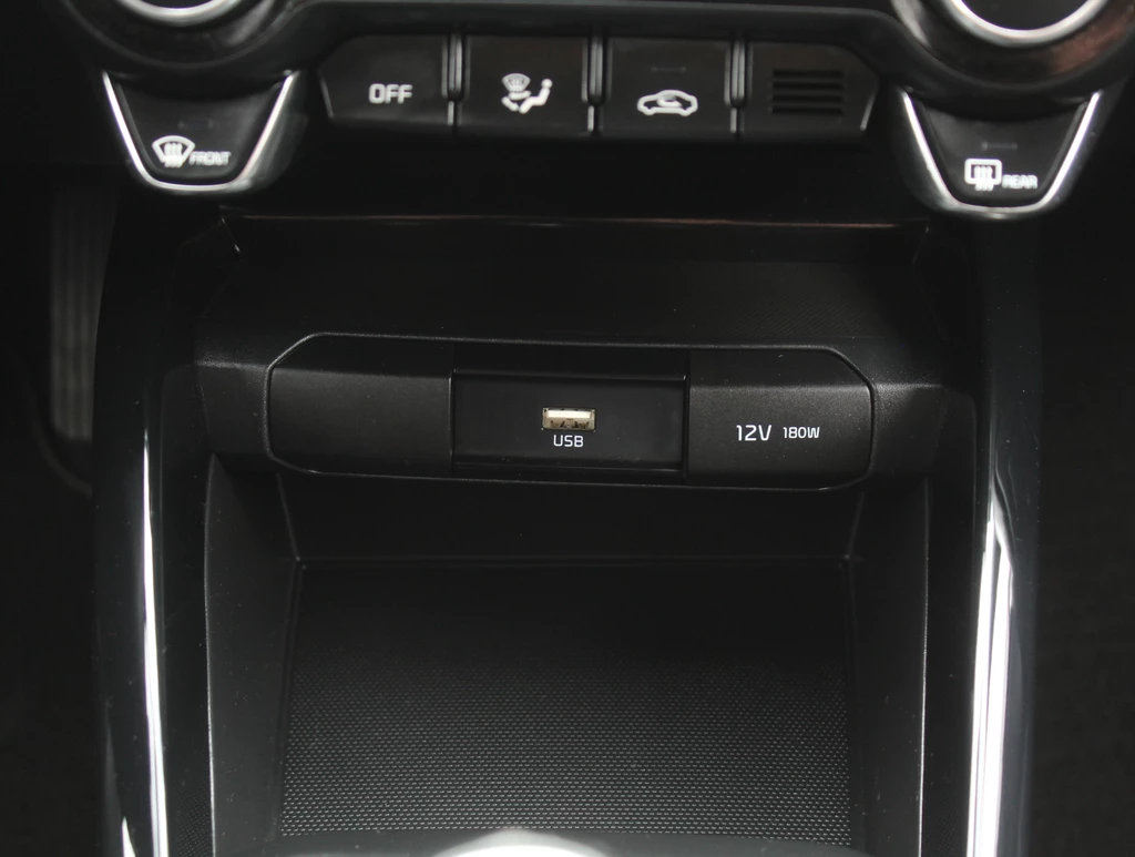 Kia Stonic – foto 42