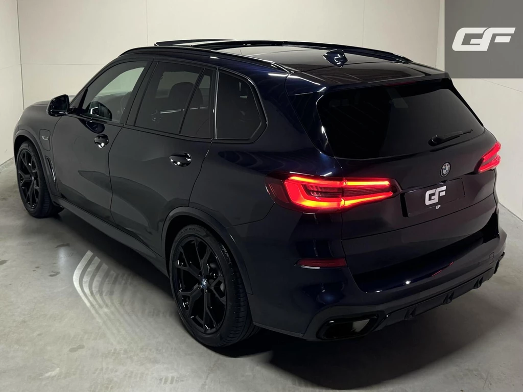 BMW X5 – foto 7