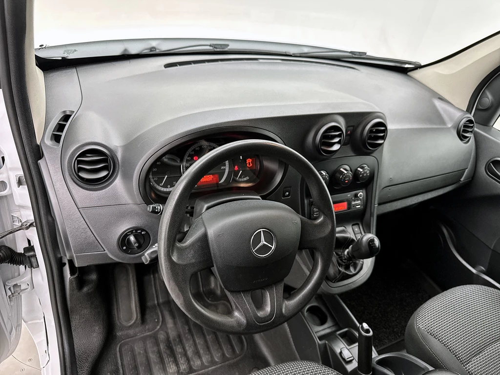 Mercedes-Benz Citan – foto 16