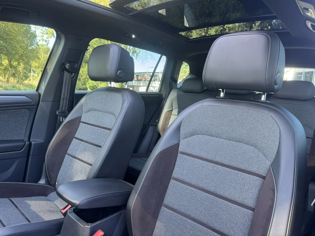 SEAT Tarraco – foto 15