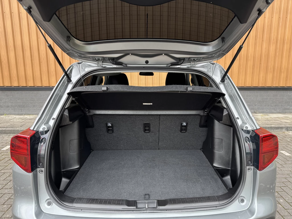 Suzuki Vitara – foto 33