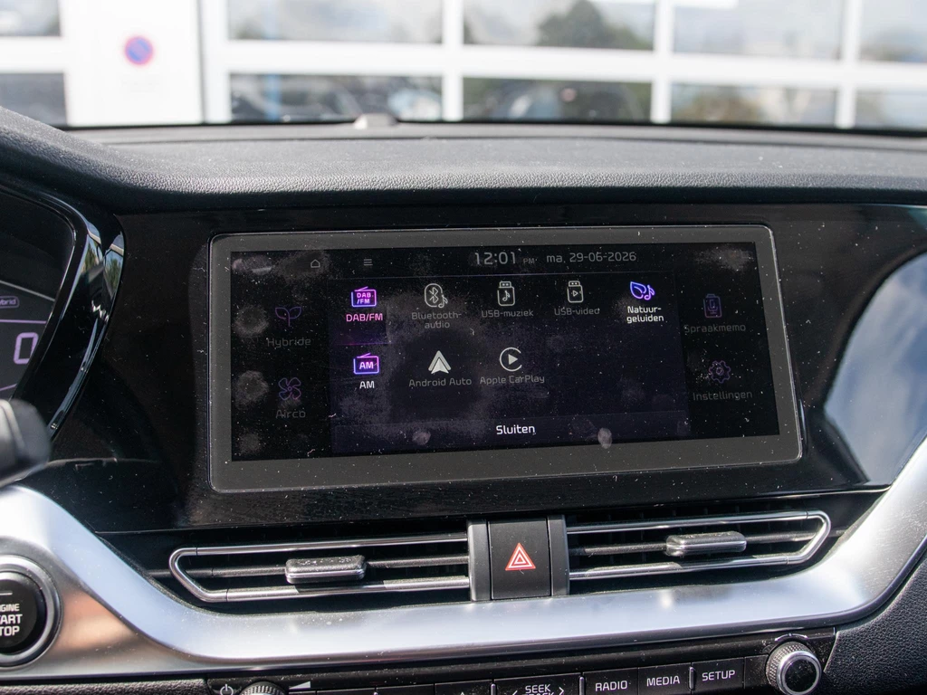 Kia Niro – foto 18