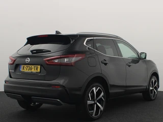 Nissan QASHQAI – thumbnail 6