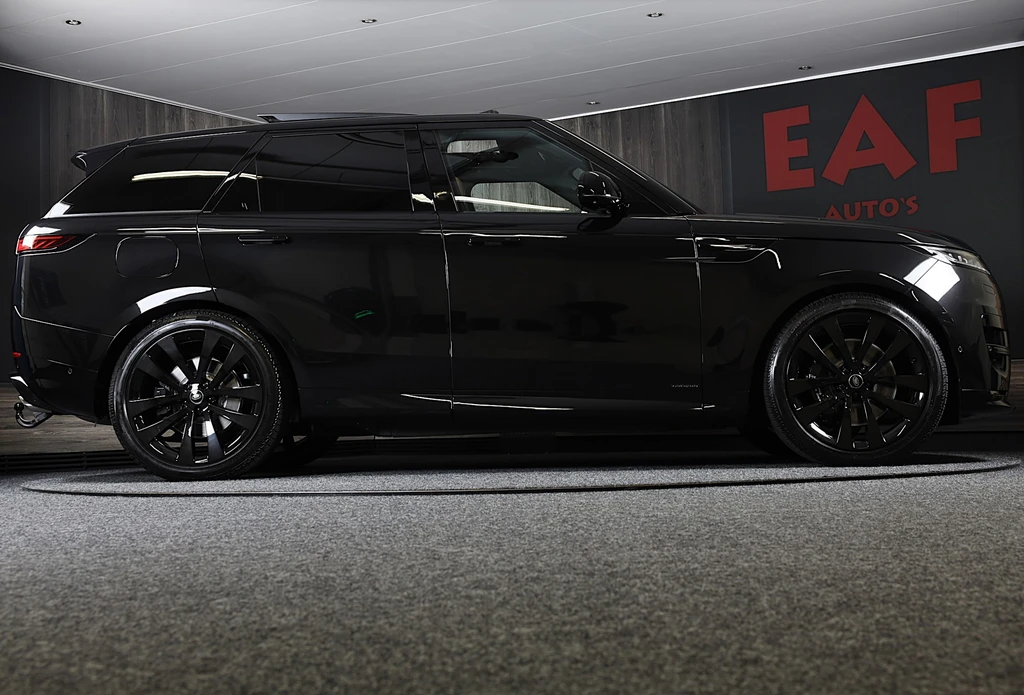 Land Rover Range Rover Sport – foto 17
