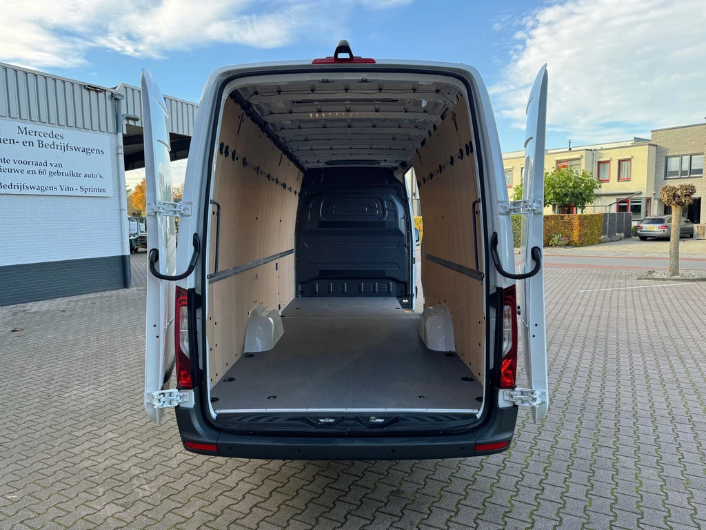 Mercedes-Benz Sprinter – foto 8