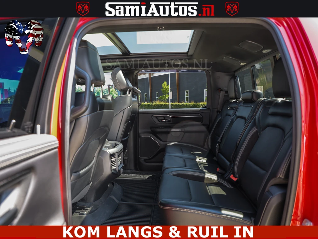 Dodge Ram Pick-Up – foto 30