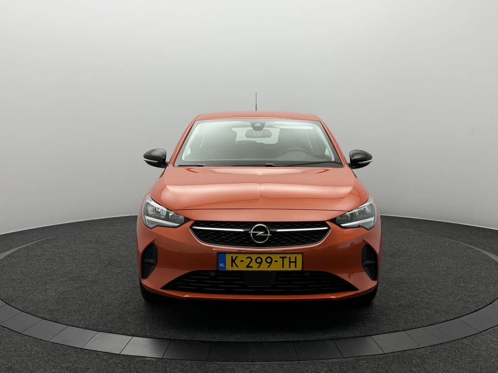 Opel Corsa-e – foto 8
