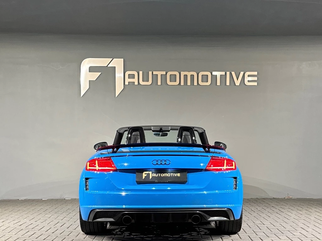 Audi TT – foto 5