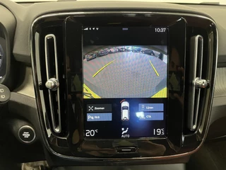Volvo XC40 – thumbnail 24
