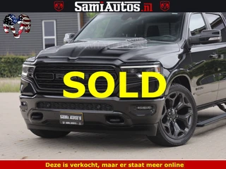 Dodge Ram 1500 – thumbnail 3