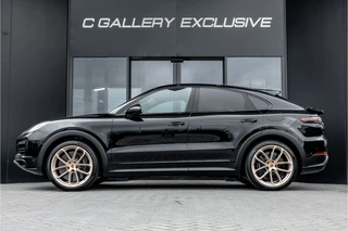 Porsche Cayenne – thumbnail 4