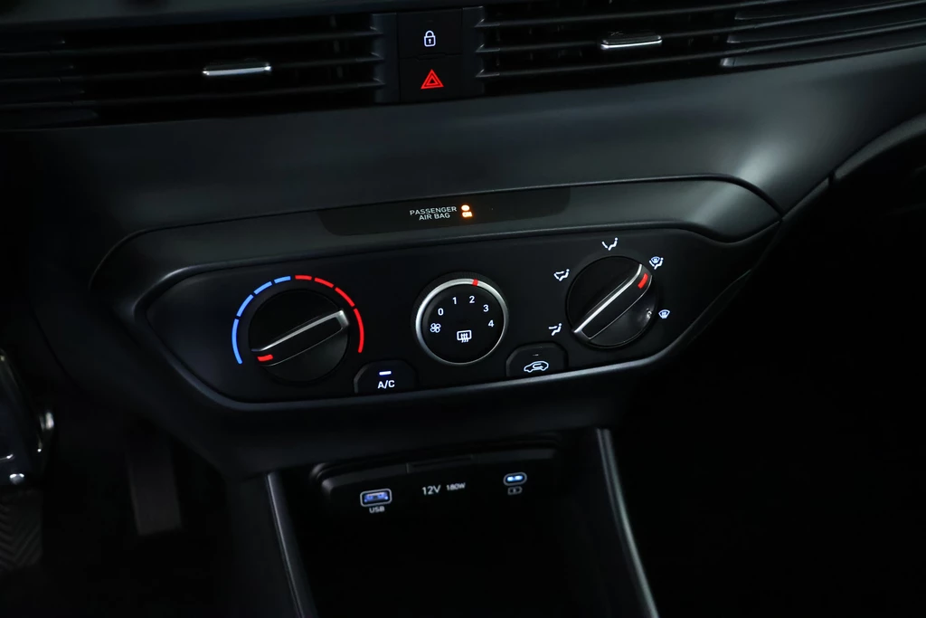 Hyundai i20 – foto 17