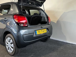 Citroën C1 – thumbnail 9
