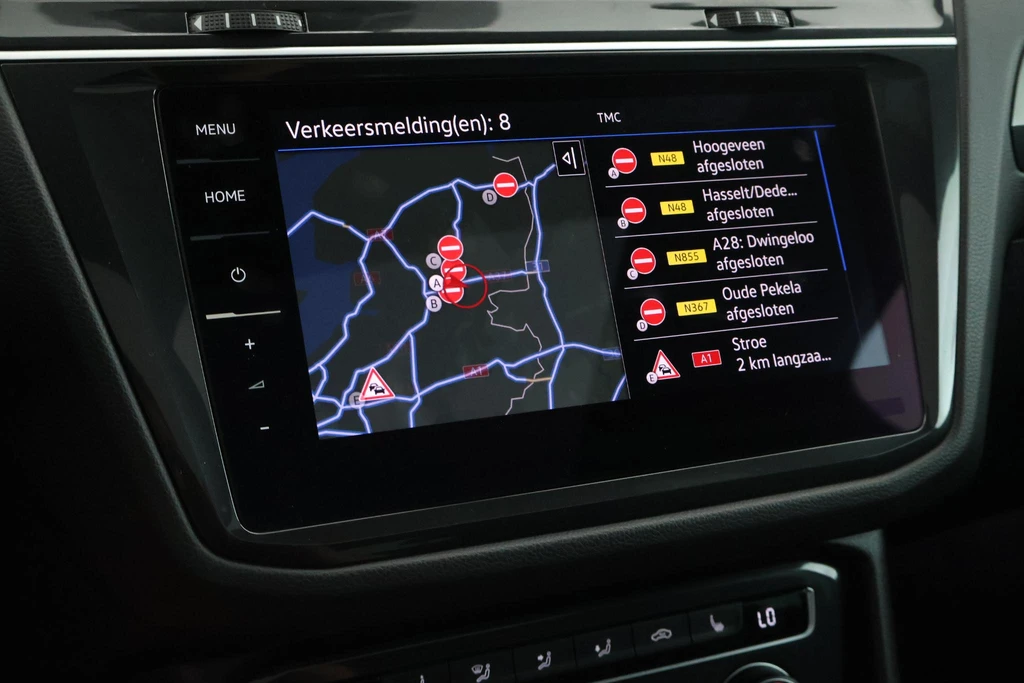 Volkswagen Tiguan – foto 25