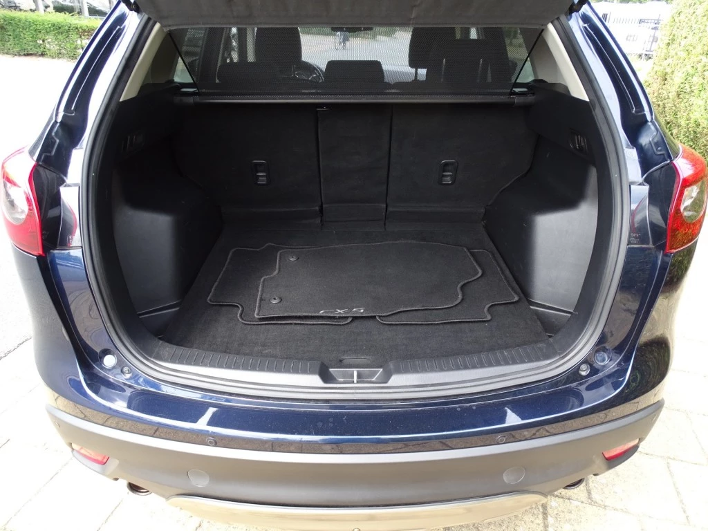 Mazda CX-5 – foto 14