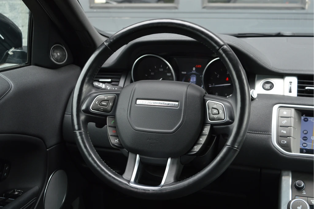 Land Rover Range Rover Evoque – foto 22