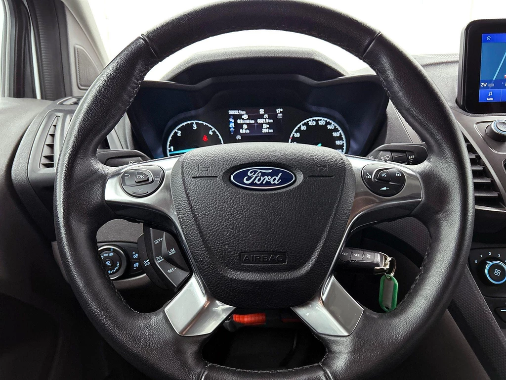 Ford Transit Connect – foto 26