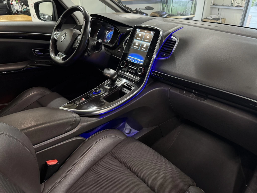 Renault Espace – foto 13