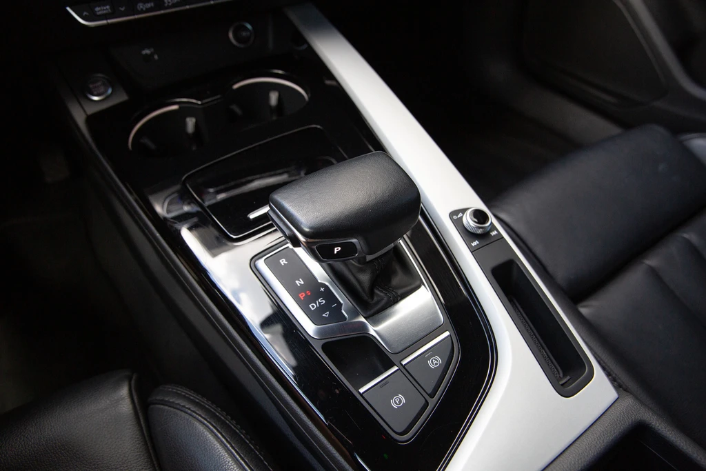 Audi A4 – foto 12