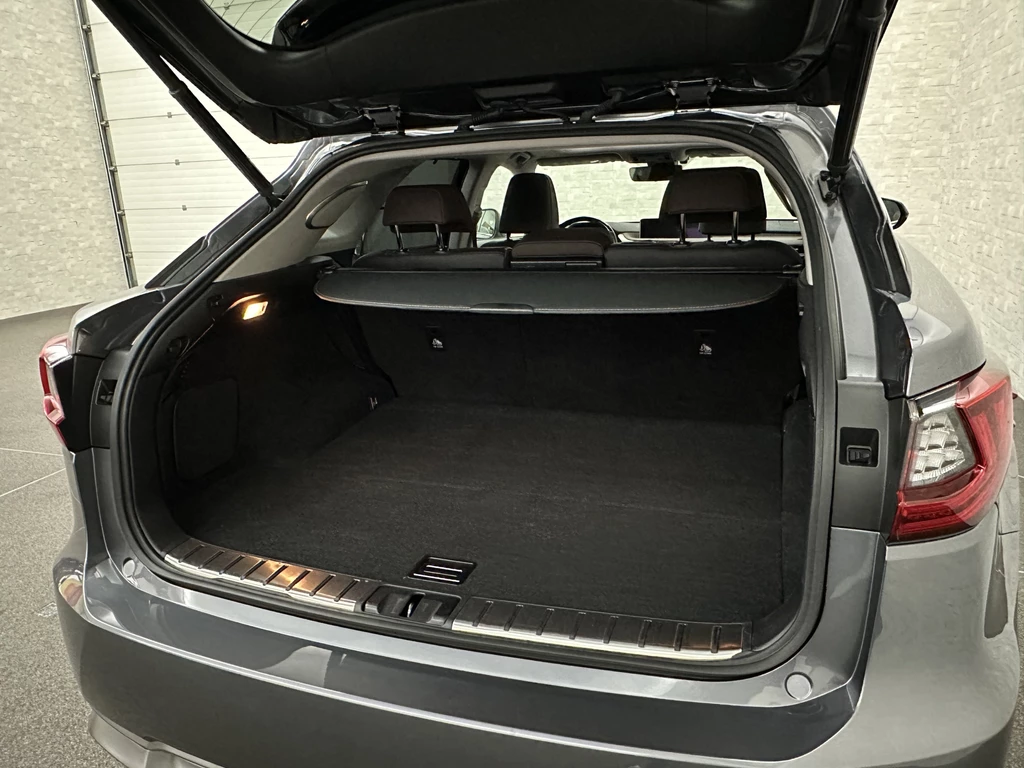 Lexus RX – foto 27