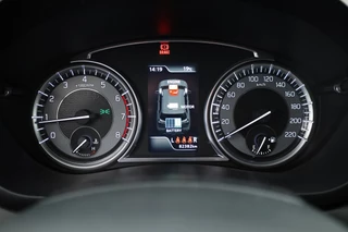 Suzuki S-Cross – thumbnail 18