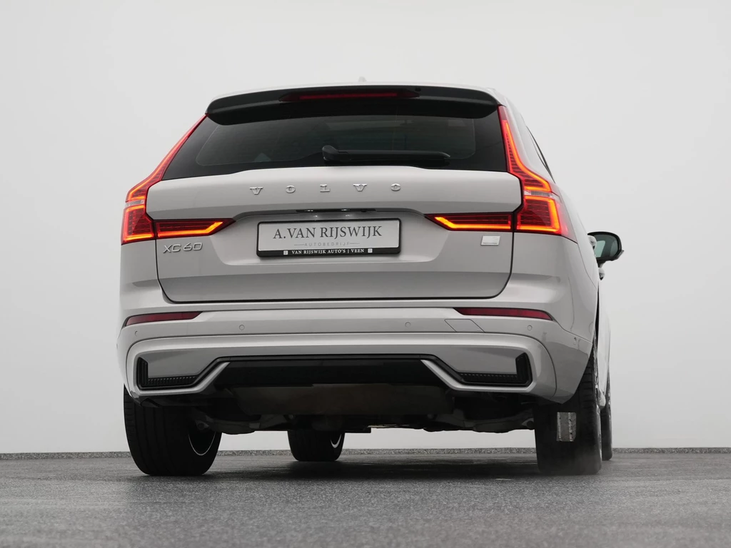 Volvo XC60 – foto 8