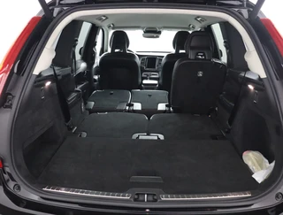 Volvo XC90 – thumbnail 25